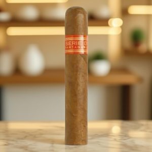 Partagas D4 25er