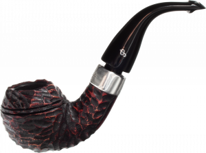 Peterson Pipe of the Year 2024 Rustic