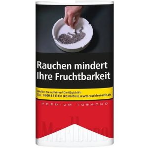 Marlboro Red Premium 30g